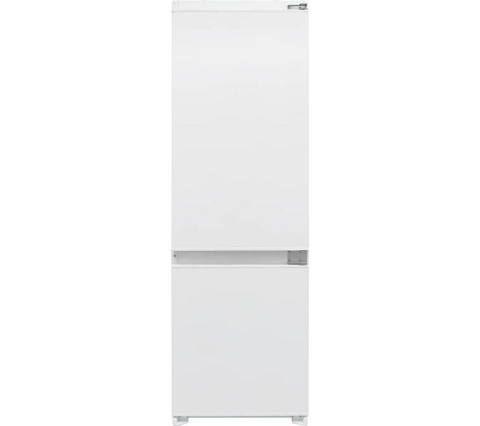 STATESMAN BIFF17030FF Integrated 70/30 Fridge Freezer - Sliding Hinge