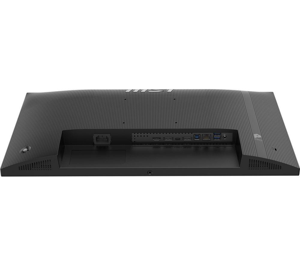 MSI PRO MP245PDG E14 FHD 23.8" IPS LCD Monitor - Black image number 2 of 12
