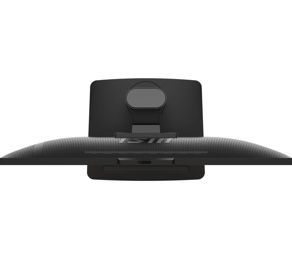 MSI PRO MP245PDG E14 FHD 23.8" IPS LCD Monitor - Black image number 4 of 12