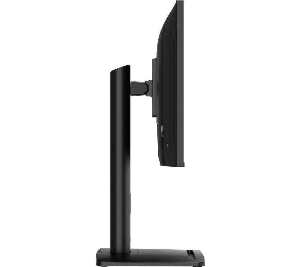 MSI PRO MP245PDG E14 FHD 23.8" IPS LCD Monitor - Black image number 6 of 12