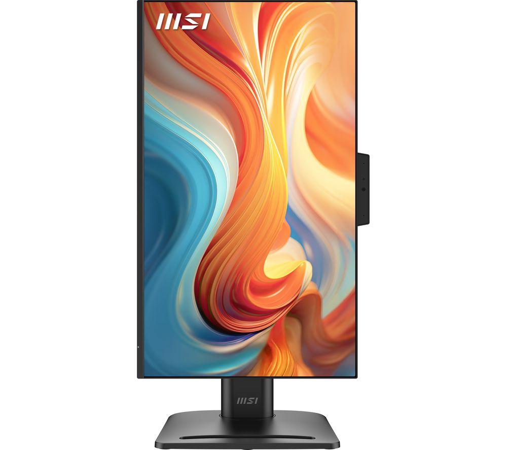 MSI PRO MP245PDG E14 FHD 23.8" IPS LCD Monitor - Black image number 10 of 12