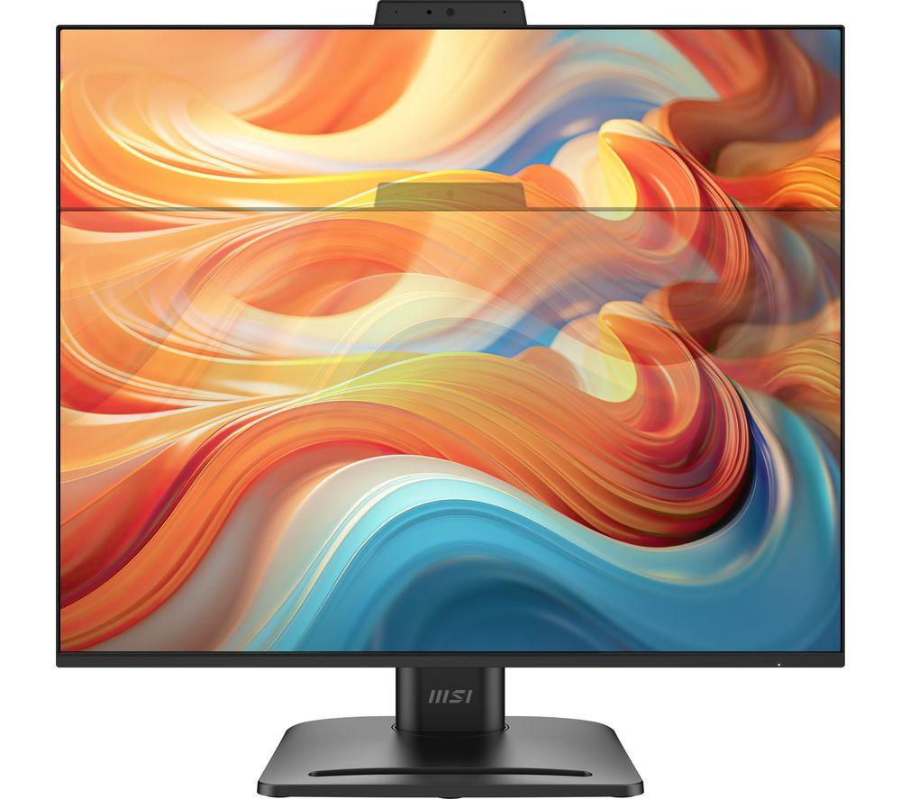 MSI PRO MP245PDG E14 FHD 23.8" IPS LCD Monitor - Black image number 11 of 12