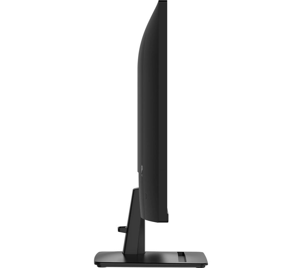 MSI PRO MP275Q E14 Quad HD 27" IPS LCD Monitor - Black image number 7 of 11