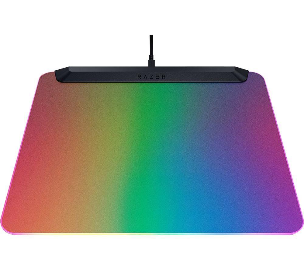 Razer Firefly V2 Pro Gaming Surface - Black - Image 3