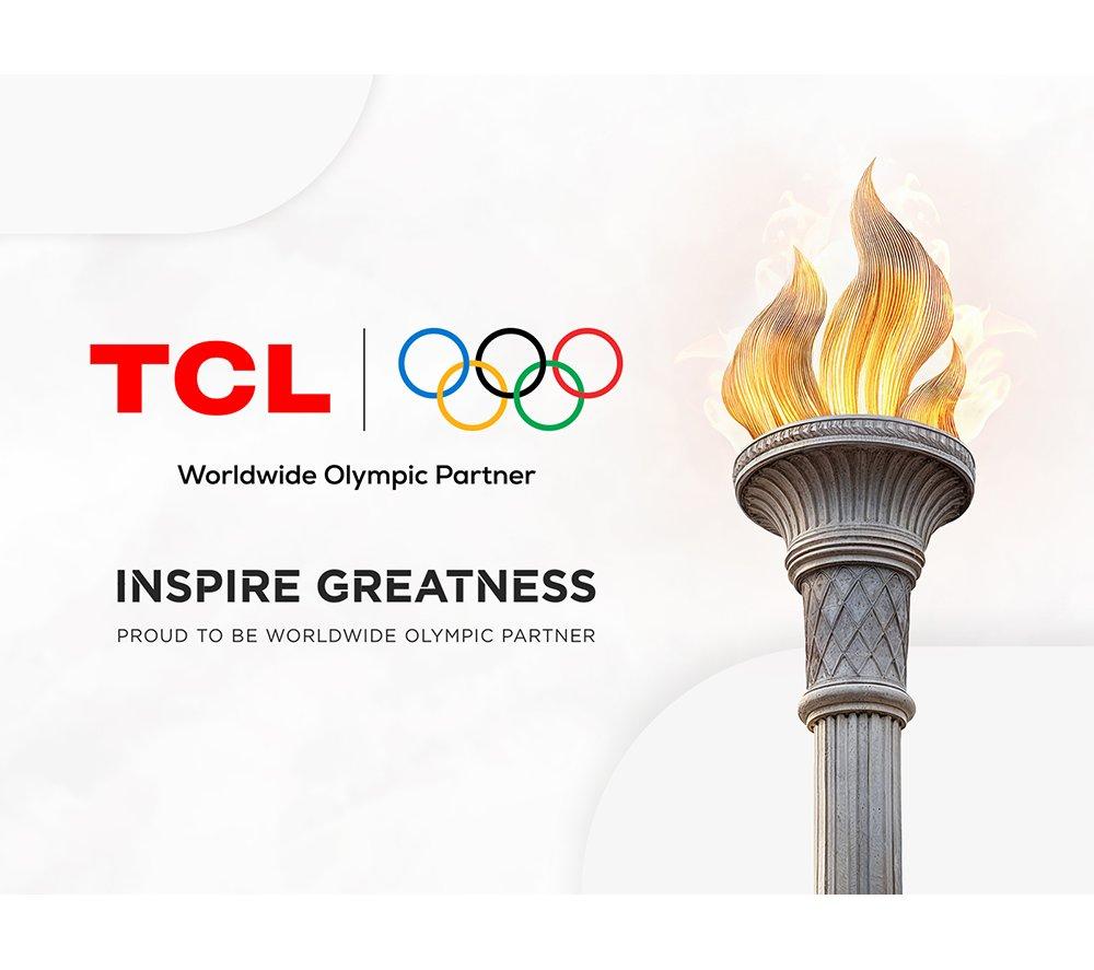 TCL P7L 55" QLED 4K HDR Smart Google TV 2026 - 55P7L-UK image number 3 of 15