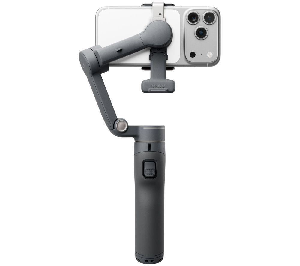 DJI Osmo Mobile 8P Smartphone Gimbal - Grey image number 3 of 4
