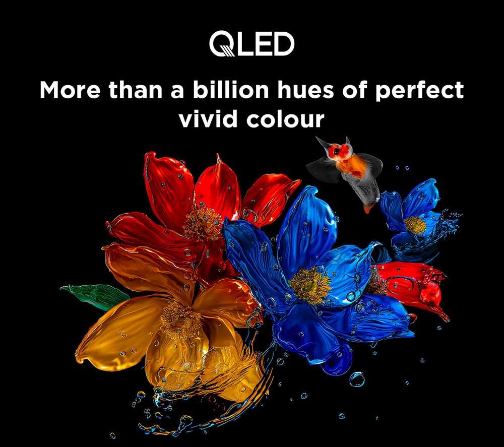 TCL P7L 43" QLED 4K HDR Smart Google TV 2026 - 43P7L-UK image number 6 of 15