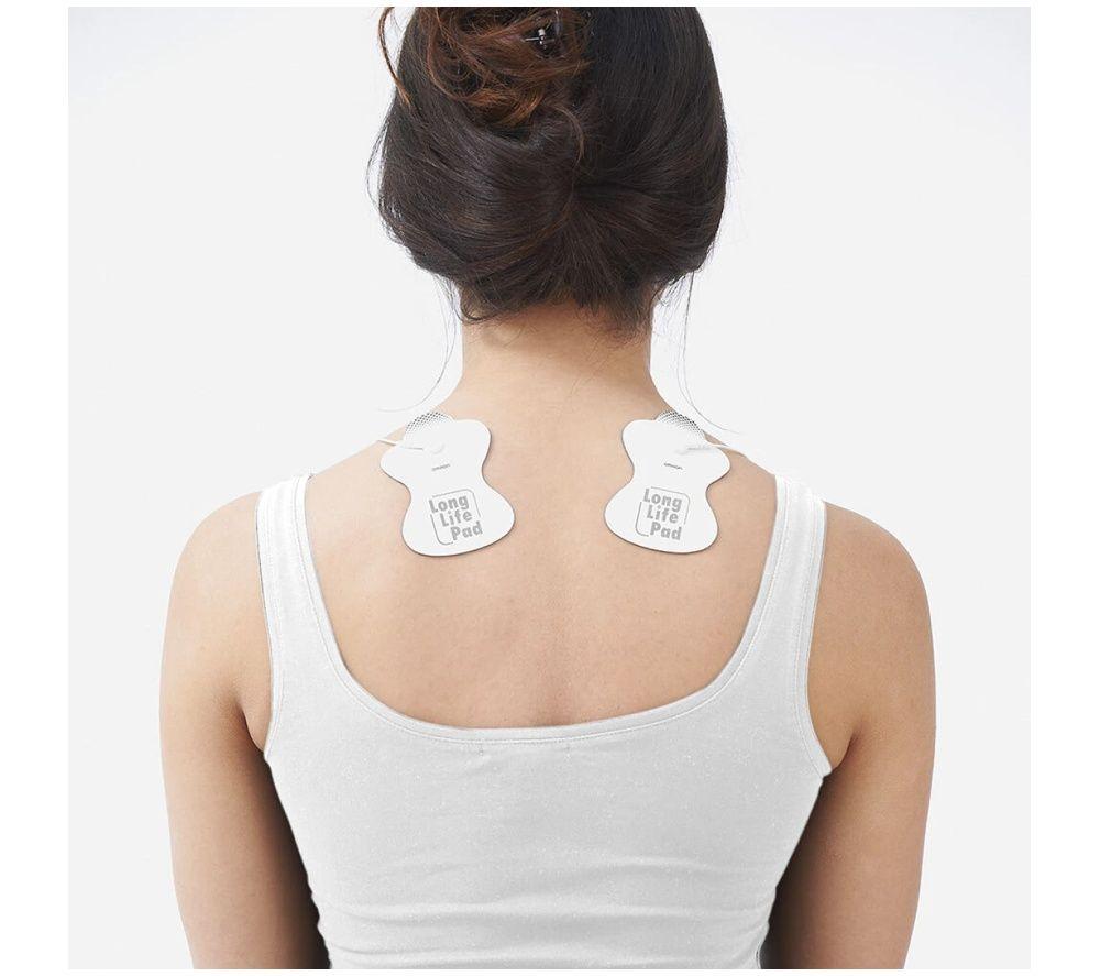 OMRON E3 Intense Pain Relief Massager image number 3 of 3