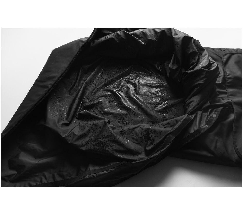 FLOWLIFE FLSBV1 Flowsauna Blanket Pro - Black image number 4 of 4