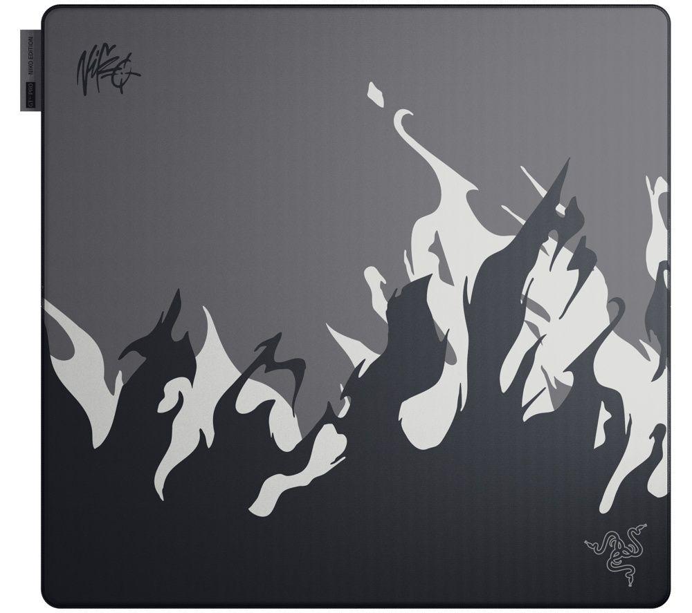 RAZER Gigantus V2 Pro NiKo Edition Gaming Surface - Black