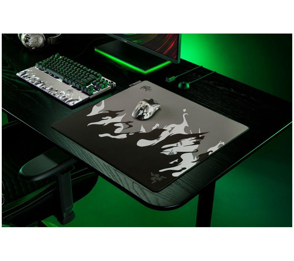 Buy RAZER Gigantus V2 Pro NiKo Edition Gaming Surface - Black | Currys