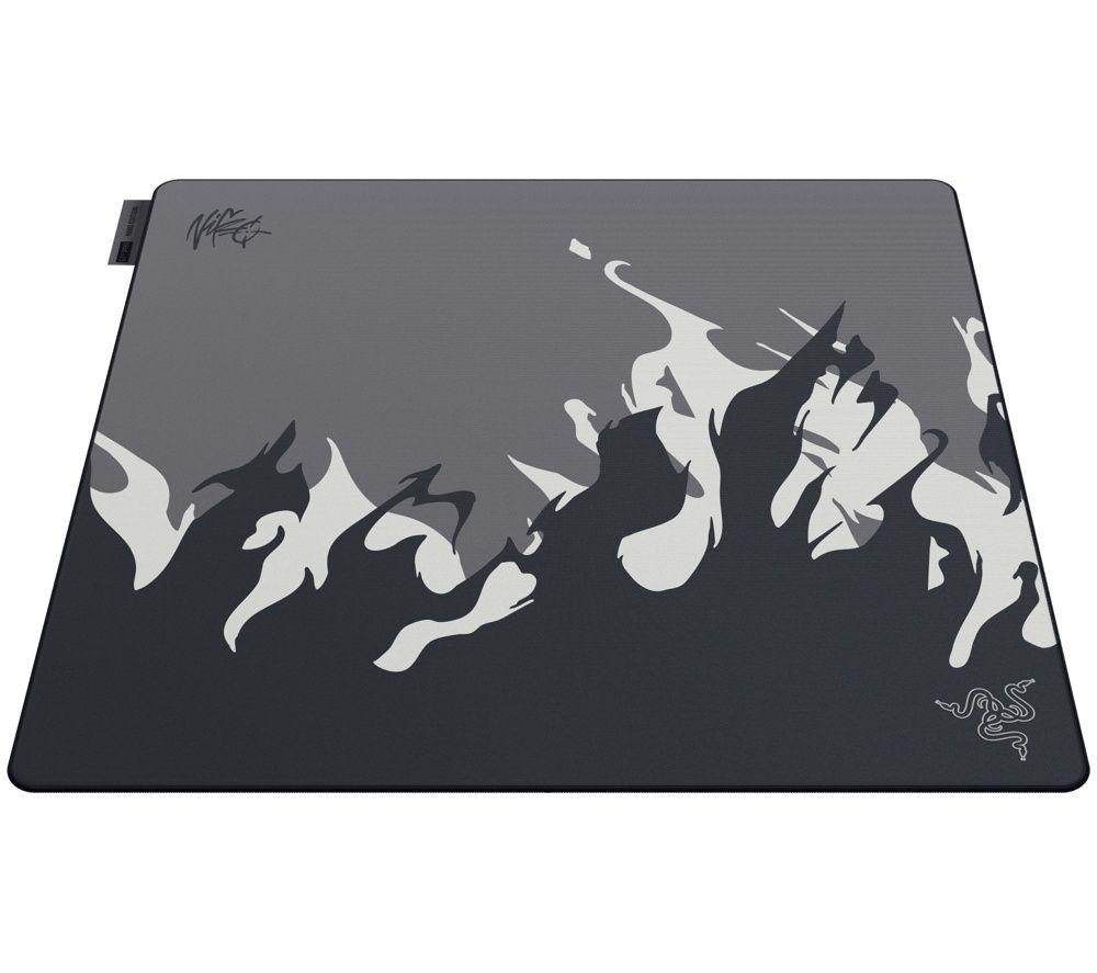 RAZER Gigantus V2 Pro NiKo Edition Gaming Surface - Black image number 7 of 9