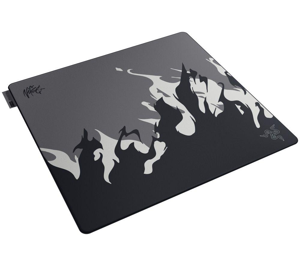 RAZER Gigantus V2 Pro NiKo Edition Gaming Surface - Black image number 8 of 9