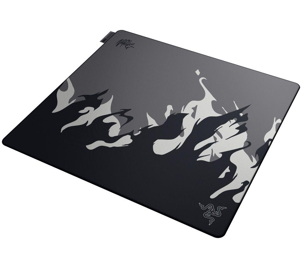 RAZER Gigantus V2 Pro NiKo Edition Gaming Surface - Black image number 9 of 9