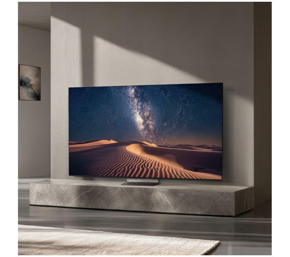 SAMSUNG R95H 65" Micro RGB 4K Smart AI TV 2026 - MRE65R95H image number 7 of 7