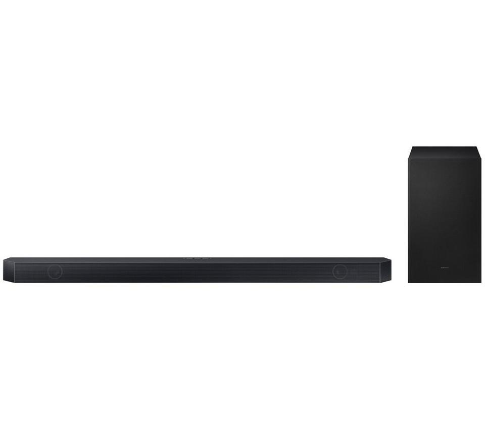 SAMSUNG HW-Q600H/XU 3.1.2 Wireless Sound Bar with Dolby Atmos