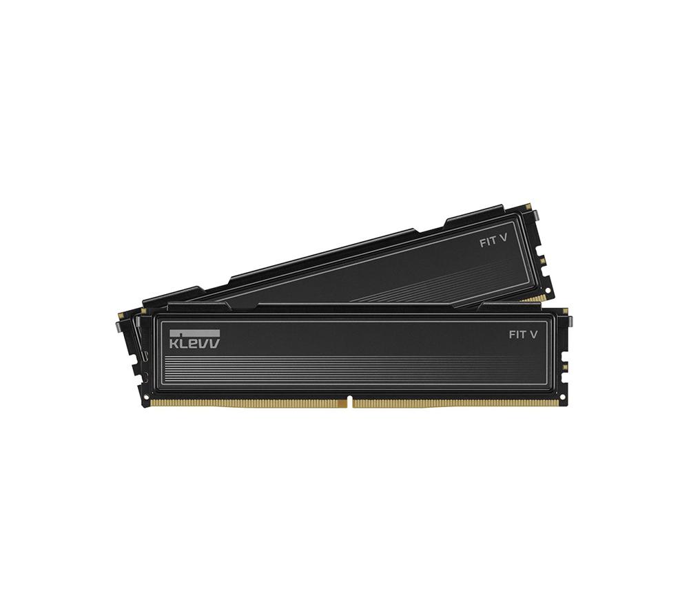 KLEVV FIT V 32 GB DDR5 6000 MHz PC RAM - 2 x 16 GB
