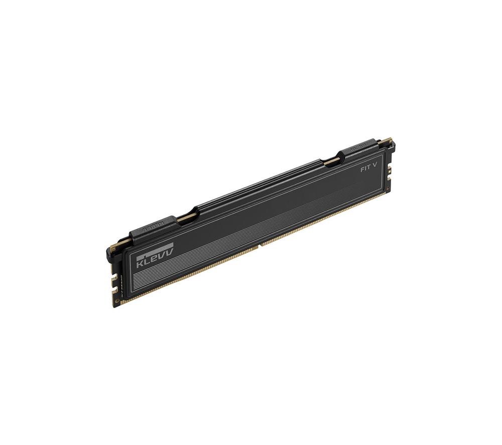 KLEVV FIT V 32 GB DDR5 6000 MHz PC RAM - 2 x 16 GB image number 7 of 8