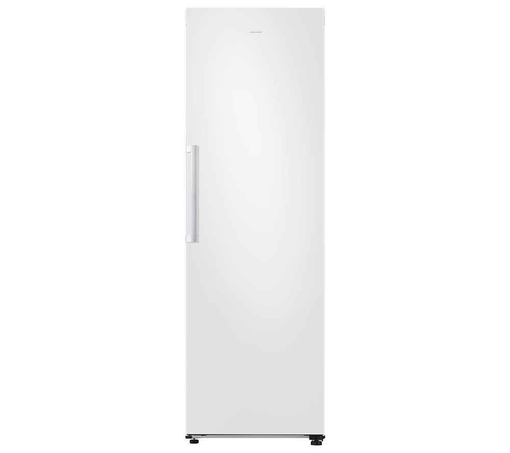 SAMSUNG RI40 SpaceMax RR40H39GEVEU Tall Fridge - Snow White