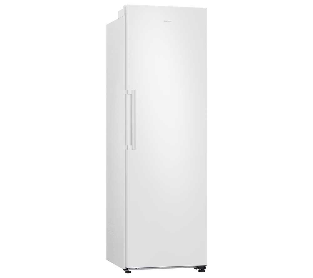 SAMSUNG RI40 SpaceMax RR40H39GEVEU Tall Fridge - Snow White image number 2 of 8