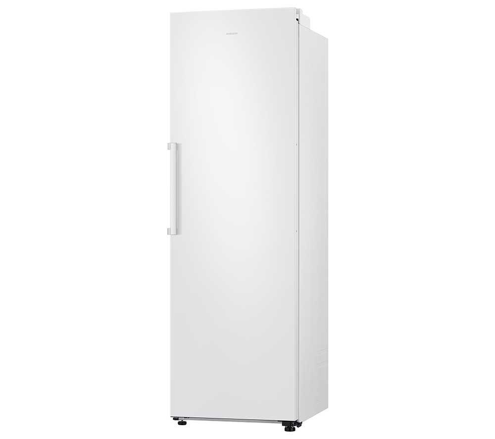 SAMSUNG RI40 SpaceMax RR40H39GEVEU Tall Fridge - Snow White image number 3 of 8