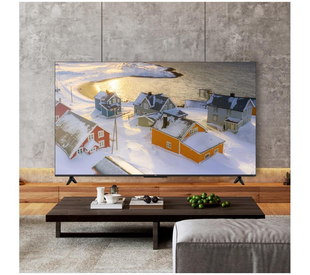 TCL V6D 43" LED 4K HDR Smart Fire TV 2026 - 43V6D-UK image number 16 of 16