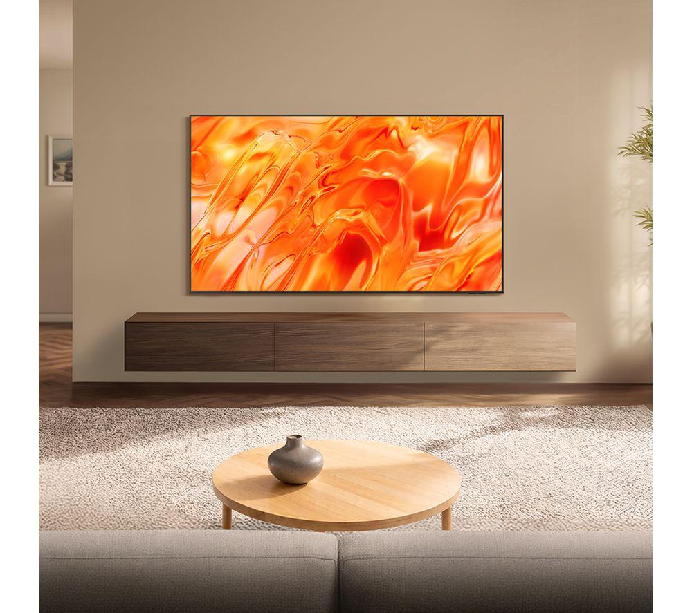 SAMSUNG QN70H 75" Neo QLED 4K Mini LED Vision AI Smart TV 2026 - QE75QN70H image number 6 of 6