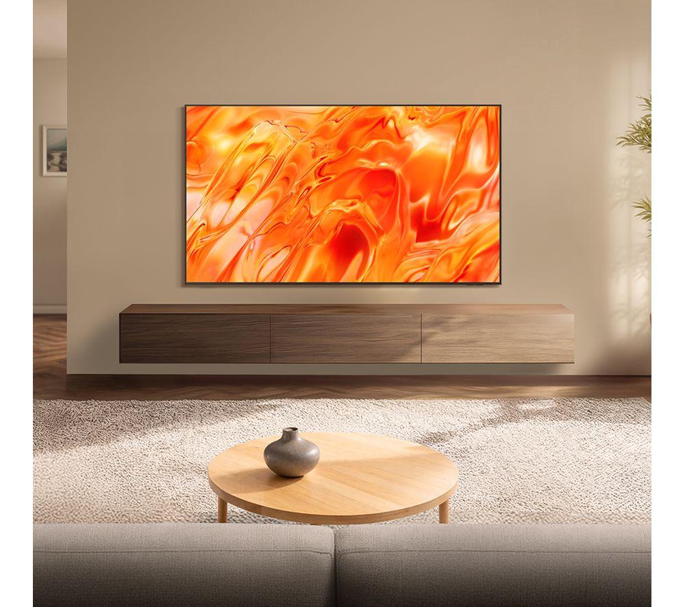 SAMSUNG QN70H 55" Neo QLED 4K Mini LED Vision AI Smart TV 2026 - QE55QN70H image number 5 of 5
