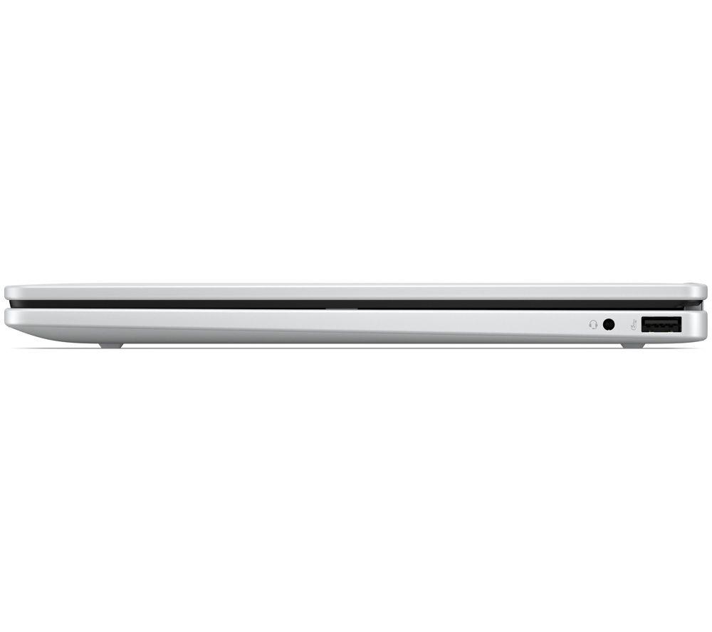 HP OmniBook 5 Flip NGAI 14" 2 in 1 Laptop - Intel&reg; Core&trade; Ultra 7, 512 GB SSD, Silver image number 7 of 9