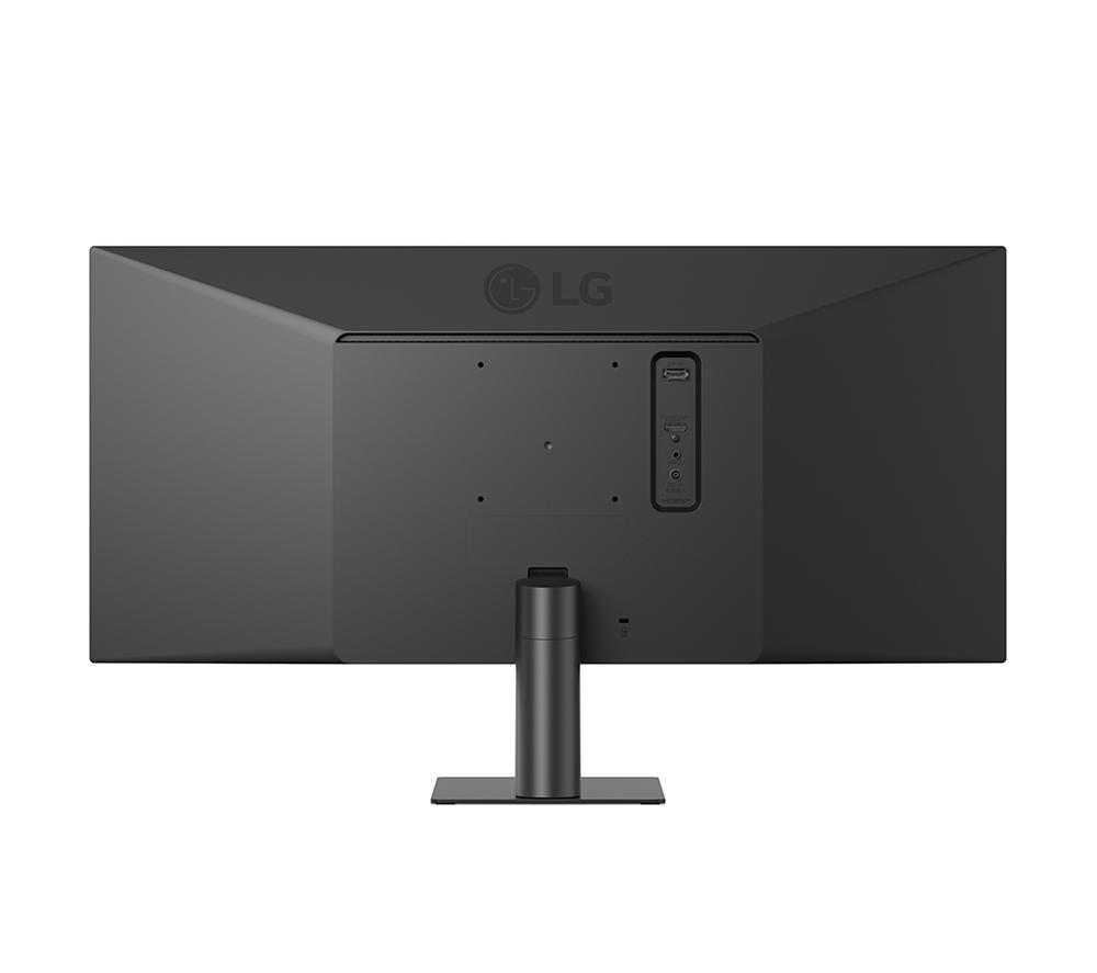 LG UltraWide U5 29U511A-B Wide Full HD 29" IPS Monitor - Black image number 12 of 13