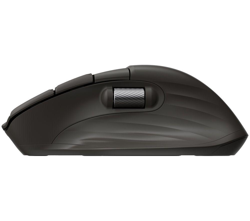 HP Ultra-Fast-Scroll 780 M Wireless Mouse - Black image number 5 of 7