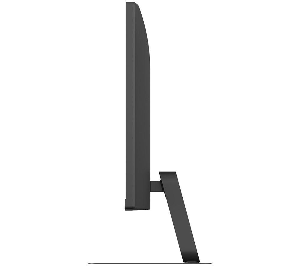 LG UltraFine 27U711B-B 4K Ultra HD 27" IPS Monitor - Black image number 2 of 8