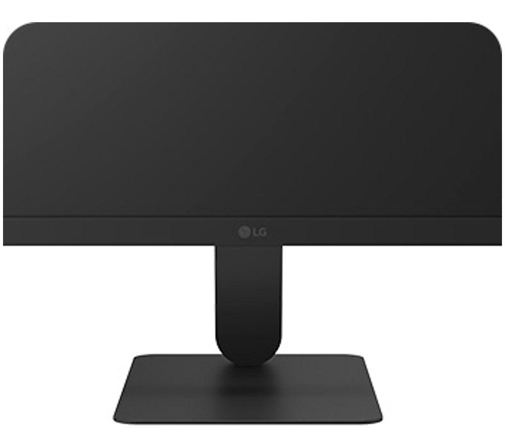 LG UltraFine 27U711B-B 4K Ultra HD 27" IPS Monitor - Black image number 3 of 8