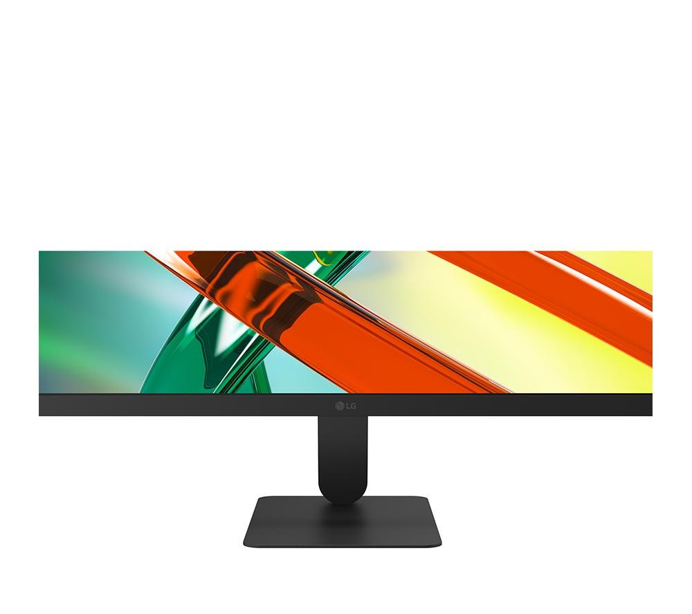 LG UltraFine 27U711B-B 4K Ultra HD 27" IPS Monitor - Black image number 12 of 13