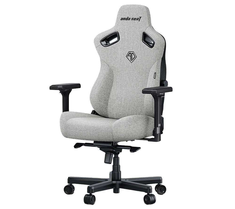 Anda Seat Kaiser 3 XL Padded seat Padded backrest - Image 3