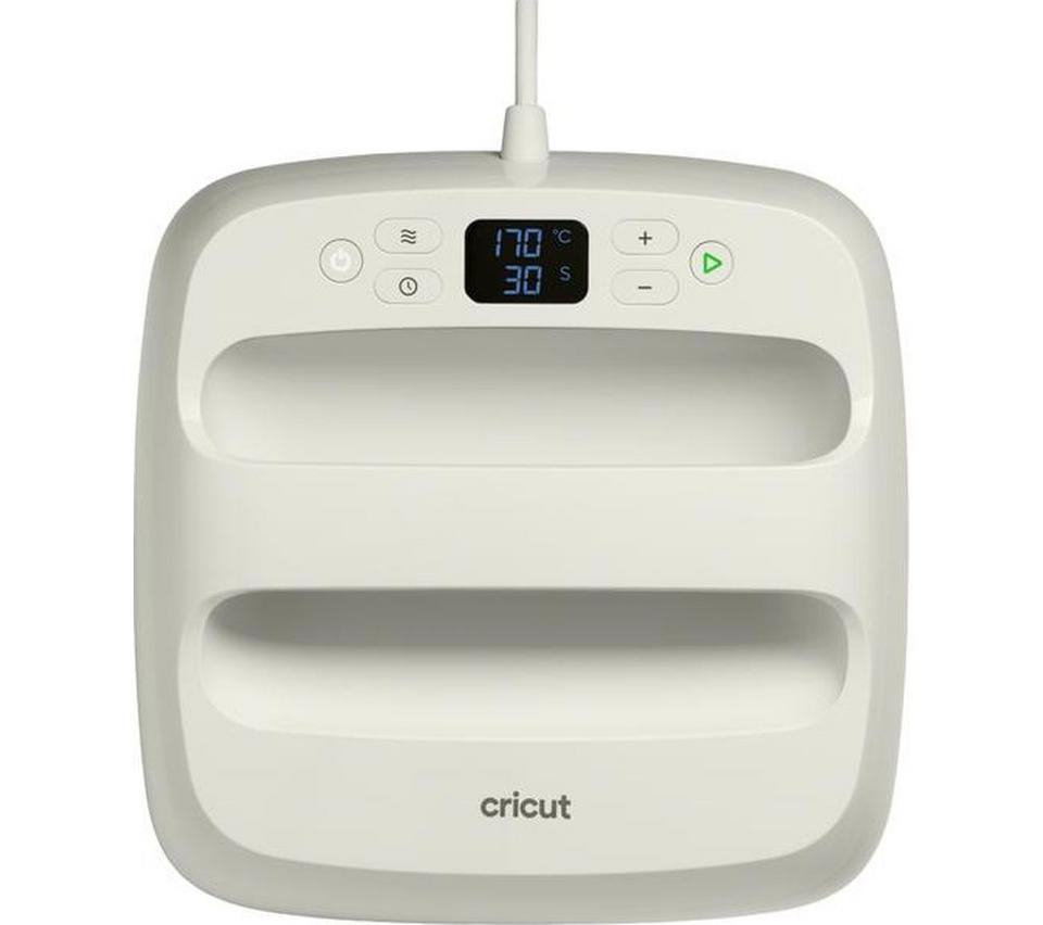 CRICUT EasyPress SE - White