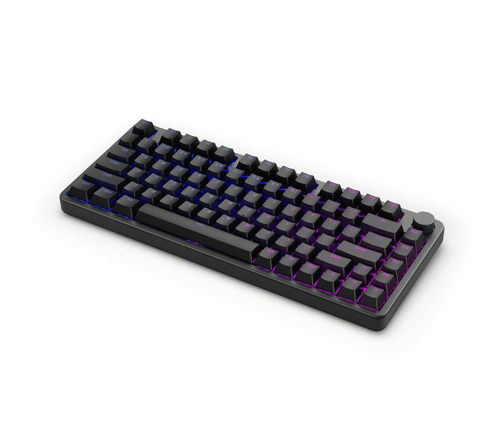 SONY INZONE KBD-H75 Gaming Keyboard - Black image number 12 of 15