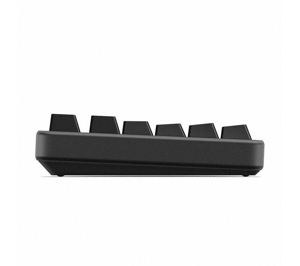 SONY INZONE KBD-H75 Gaming Keyboard - Black image number 13 of 15