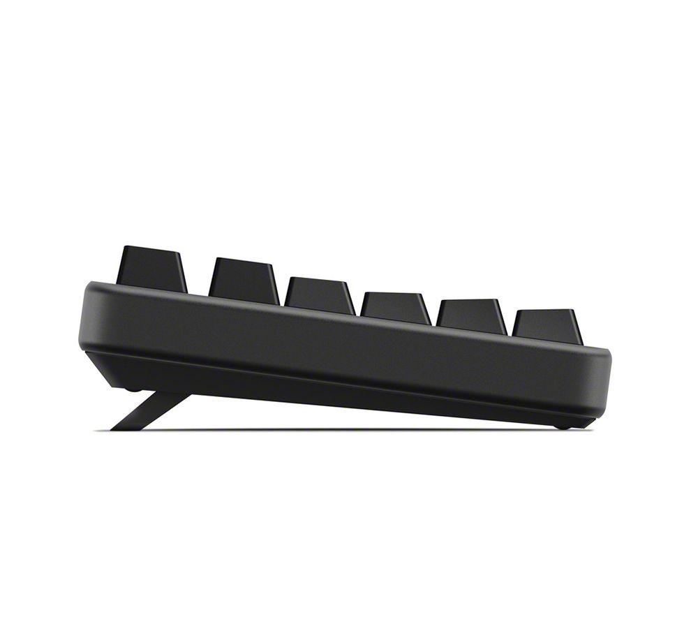 SONY INZONE KBD-H75 Gaming Keyboard - Black image number 14 of 15