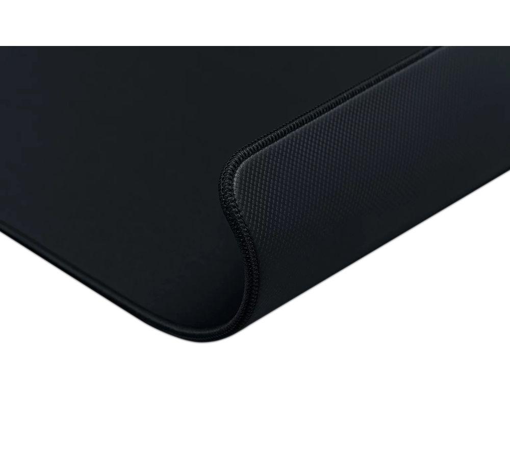 SONY INZONE Gaming Mouse Mat - Black image number 10 of 11