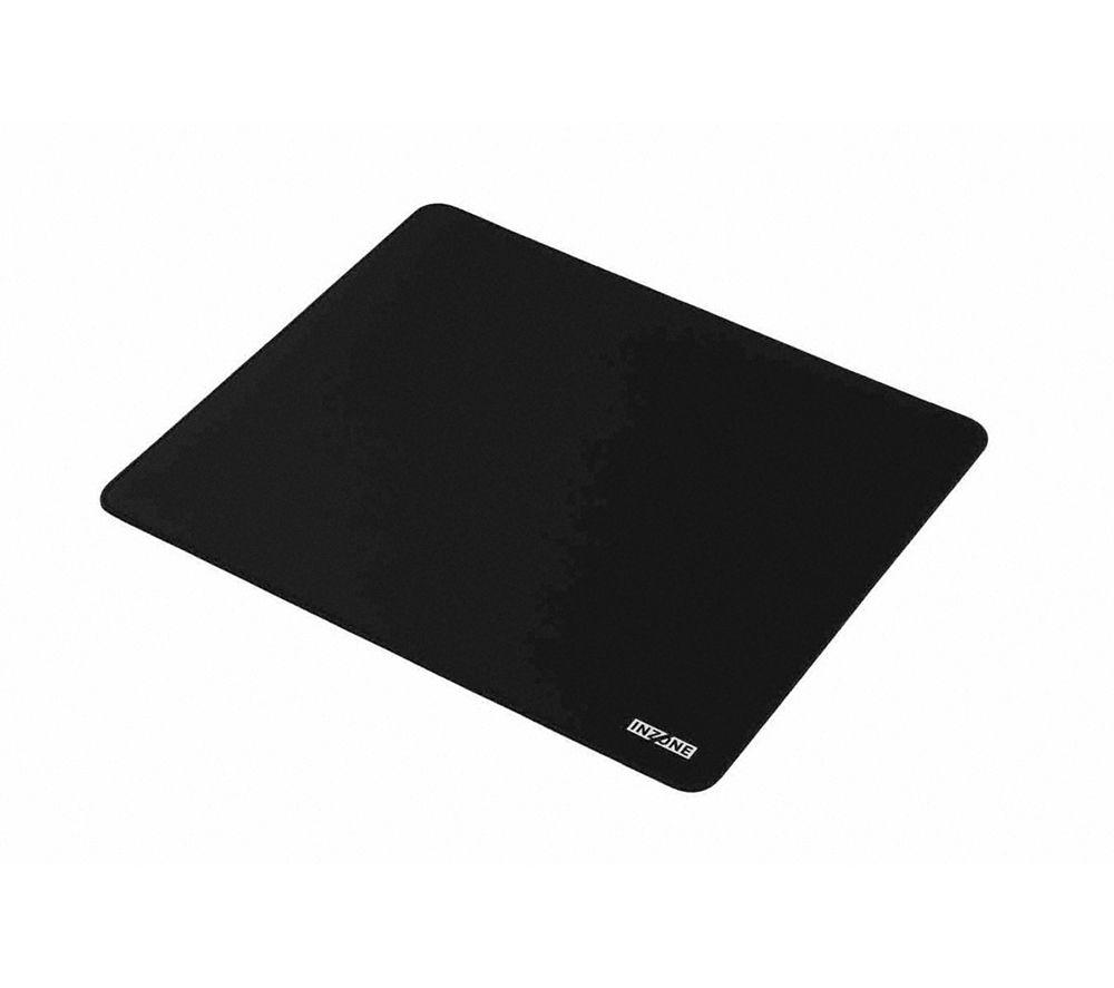 SONY INZONE Gaming Mouse Mat - Black image number 11 of 11
