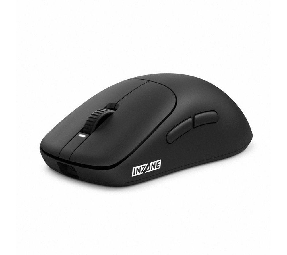 Sony Inzone Mouse-A Wireless Gaming Mouse Black Mseg500b.ce7 - Image 6