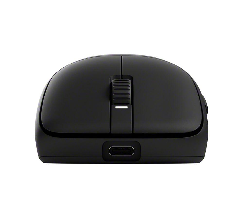 SONY INZONE Mouse-A Wireless Optical Gaming Mouse - Black image number 15 of 17