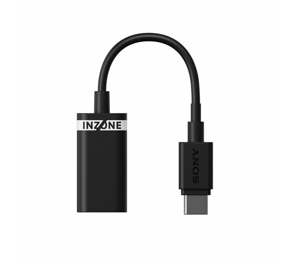 SONY INZONE E9 Gaming Earphones - White image number 10 of 12