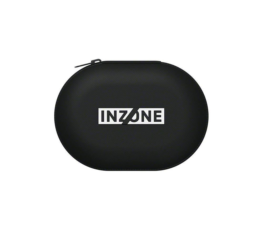 SONY INZONE E9 Gaming Earphones - White image number 11 of 12