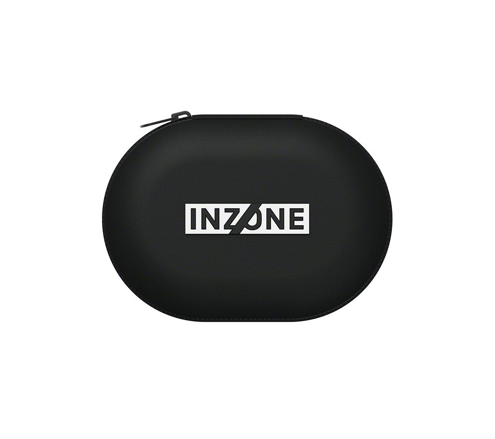 SONY INZONE E9 Gaming Earphones - White image number 12 of 12