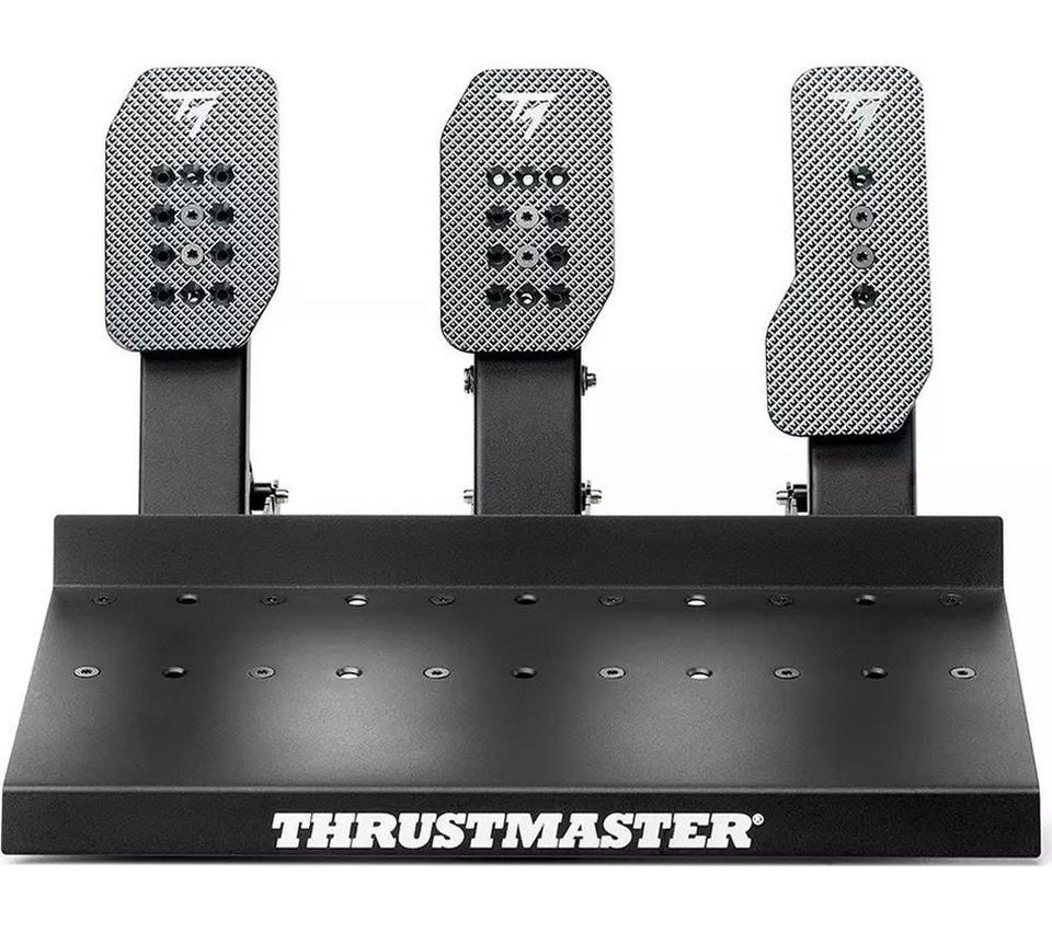 THRUSTMASTER Raceline III LC Pedals - Black