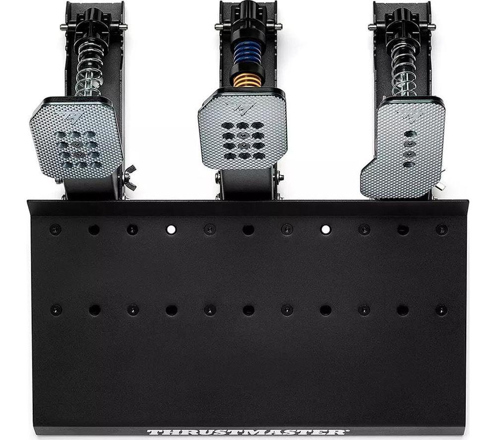THRUSTMASTER Raceline III LC Pedals - Black image number 2 of 11
