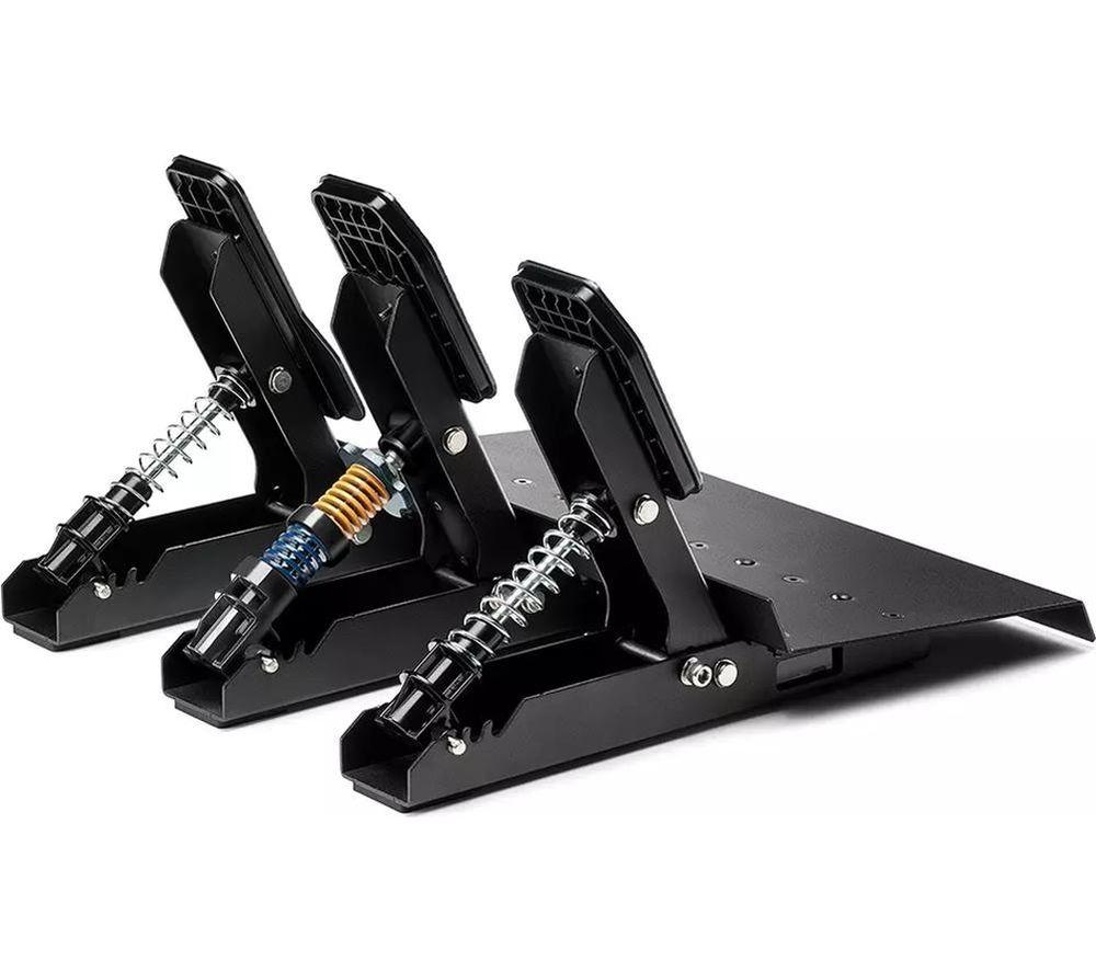 THRUSTMASTER Raceline III LC Pedals - Black image number 5 of 11