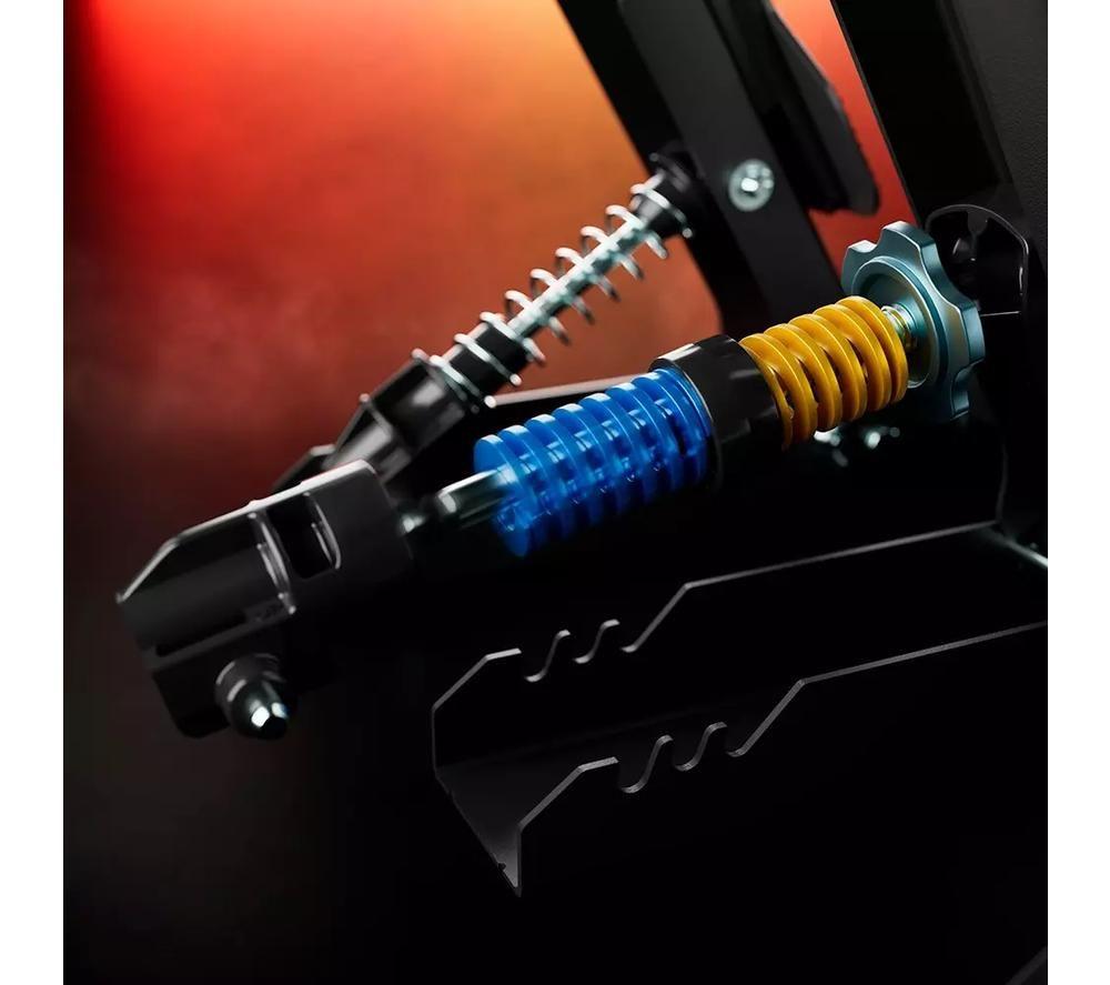 THRUSTMASTER Raceline LC Upgrade Pedals - Black image number 3 of 12